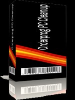 Orderprog PC Cleanup 2.1 - Tải xuống miễn phí