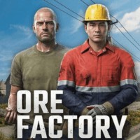 Ore Factory Squad Demo - Trải nghiệm game hợp tác khai thác khoáng sản