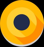 Oreo 8 Icon Pack - Android 8 Icon Pack | 1.3.6