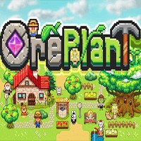 OrePlant - Game Mô Phỏng Nông Trại Nhàn Rỗi