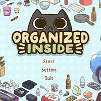 Organized Inside Demo Game: Sắp xếp đồ đạc với hàng nghìn item