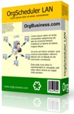 OrgScheduler LAN - Giải pháp quản lý lịch trình mạng LAN