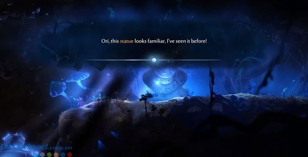 Khám phá những khu vực mới