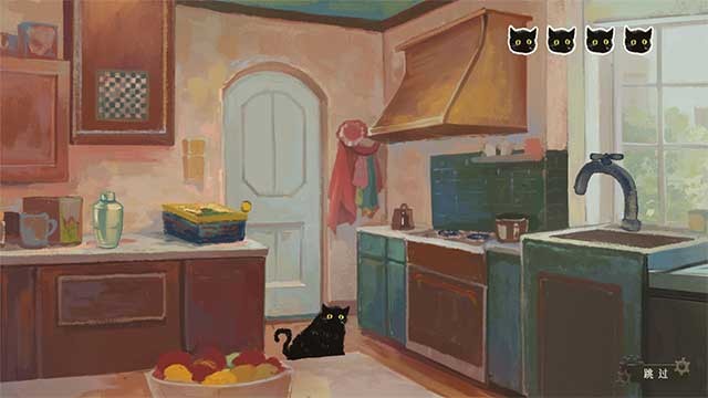 Trò chơi kết hợp giữa gameplay kể chuyện và giải đố thú vị