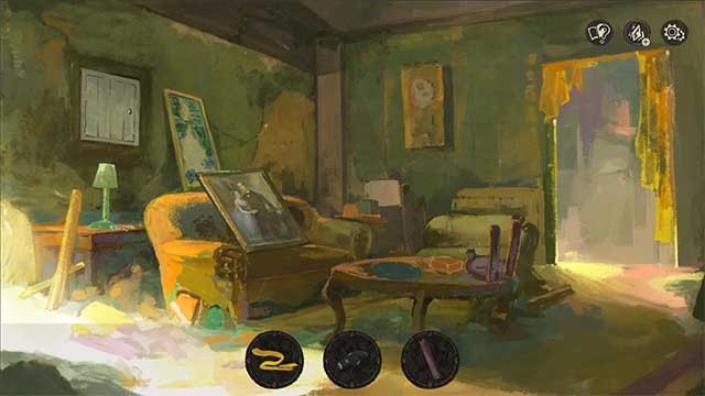 Oriental Dreams game nổi bật với đồ họa phong cách sơn giàu cổ điển