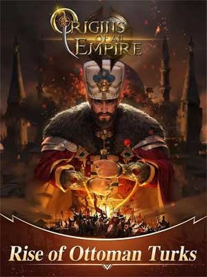 Origins of an Empire cho Android là game nhập vai hoành tráng lấy bối cảnh hoàng gia thời Trung Cổ
