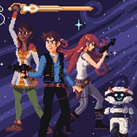 Orion's End: Game vũ trụ, làm giàu và xây dựng đế chế