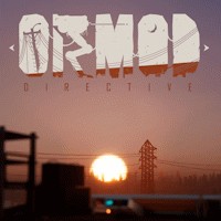 ORMOD: Playtest Game Sinh Tồn Thế Giới Mở Vô Tận