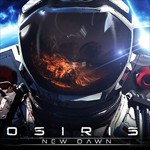 Osiris: New Dawn - Game Sinh Tồn Giả Tưởng Hấp Dẫn