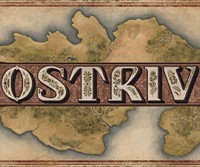 Ostriv Apha 4 Patch 5: Xây Dựng Thị Trấn Cổ Sáng Tạo