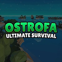 Ostrofa: Trải nghiệm sinh tồn trên đảo hoang - Early Access