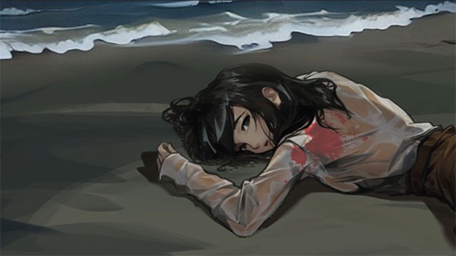 Other Side Of Mist And Mountain là trò chơi trinh thám Nhật Bản đen tối và rùng rợn