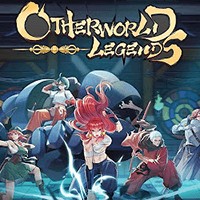 Otherworld Legends Demo - Trải nghiệm kiếm thuật mãn nhãn