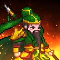 Otherworld Three Kingdoms 1.0.3 - Game Tam Quốc Mới Cho Android