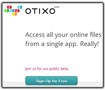 Otixo - Giải pháp tối ưu