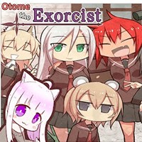 Otome the Exorcist - Game nhập vai Anime đánh theo lượt