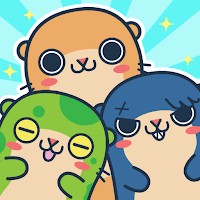 Otter Ocean - Khám phá vương quốc rái cá trên Android