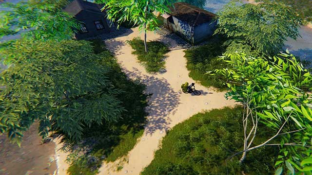 Bạn có thể chọn hoàn thành các nhiệm vụ do NPC đưa ra để được trả tiền công