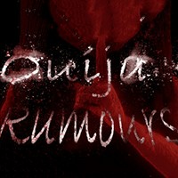 Ouija Rumours - Game Kinh Dị Bàn Cầu Cơ Gọi Hồn