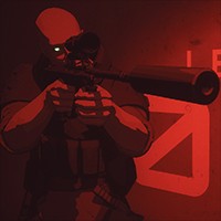 Out of Action - Game FPS Cyberpunk Tàn Bạo