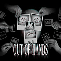 Out Of Hands - Game Thẻ Bài Kinh Dị Chủ Đề Bàn Tay