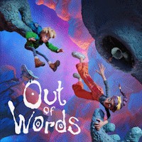 Out of Words: Game phiêu lưu co-op stop-motion độc đáo