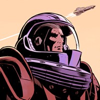 Out There: Ω Edition - Khám phá vũ trụ trên iOS