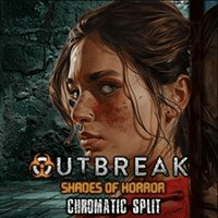 Outbreak: Shades of Horror - Chromatic Split | Game kinh dị zombie