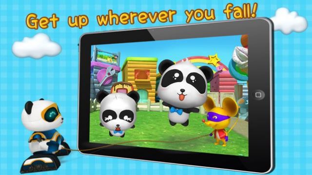 Tận hưởng nhiều hoạt động ngoài trời vui nhộn