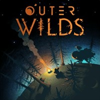 Outer Wilds: Game phiêu lưu khám phá vũ trụ mở hấp dẫn