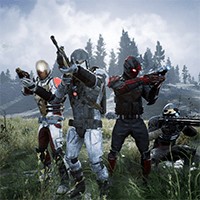 Outerstellar: Game Sinh Tồn Hành Tinh Chết Chóc - Early Access