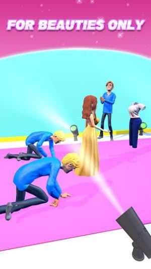 Biến cô gái xấu xí thành nữ hoàng