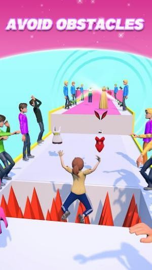 Tránh chướng ngại vật