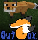 Outfox Mod: Mod Nuôi Cáo Hỗ Trợ Đi Mine, Tìm Quặng
