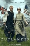 Outlander - Series Phim Lãng Mạn Xuyên Không Mỹ