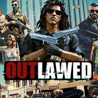 Outlawed Game: FPS PvPvE, Chiến Tranh Băng Đảng
