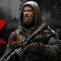 OutlawZ: Headhunter - Game Săn Zombie Sinh Tồn