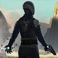 OUTLIER: Trải nghiệm Game nhập vai phiêu lưu VR Early Access