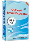 Outlook Email Extractor - Trích xuất địa chỉ Email từ Outlook
