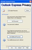 Outlook Express Privacy