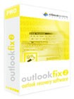 OutlookFIX 6.87: Khôi phục email và dữ liệu Outlook hiệu quả