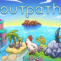 Outpath: Game phiêu lưu xây dựng căn cứ hấp dẫn