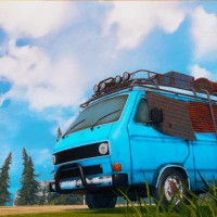 Outpost Simulator: Xây dựng và Bảo vệ Căn cứ Sinh tồn