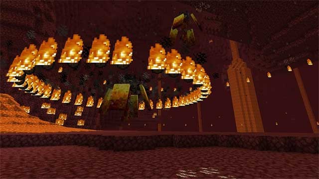 Đây là một trong số các mob đã bị Mojang loại bỏ khỏi trò chơi chính thức