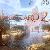 Outward 2: Game nhập vai sinh tồn thế giới mở hấp dẫn