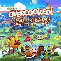 Overcooked! All You Can Eat - Game nấu ăn co-op vui nhộn