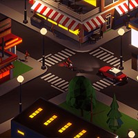 Overdelivery - Game giao hàng tốc độ cao