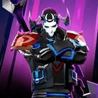 OVERDOX iOS 1.2.4: MOBA Sinh Tồn Hấp Dẫn