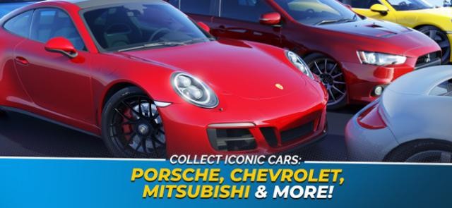 Sở hữu nhiều dòng xe hơi từ các thương hiệu nổi tiếng