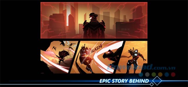 Khám phá câu chuyện ly kỳ đằng sau